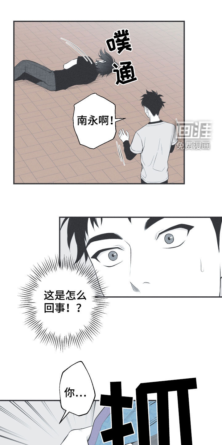 蛇环凶危第24话图