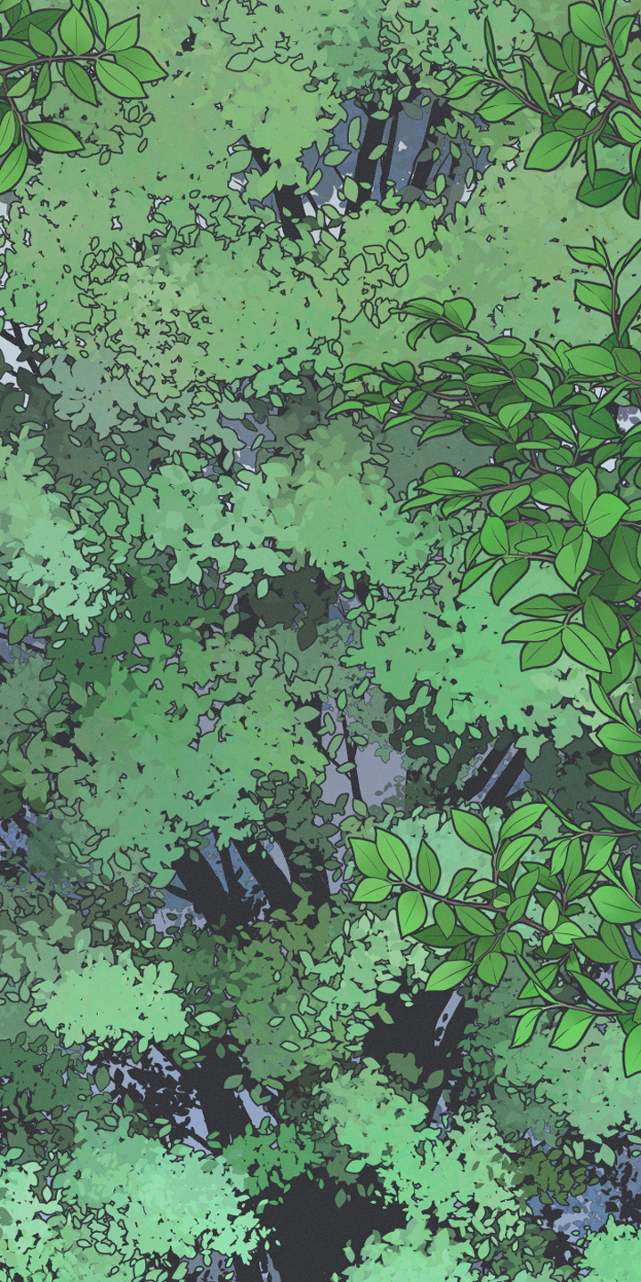 蛇环凶危第3话图