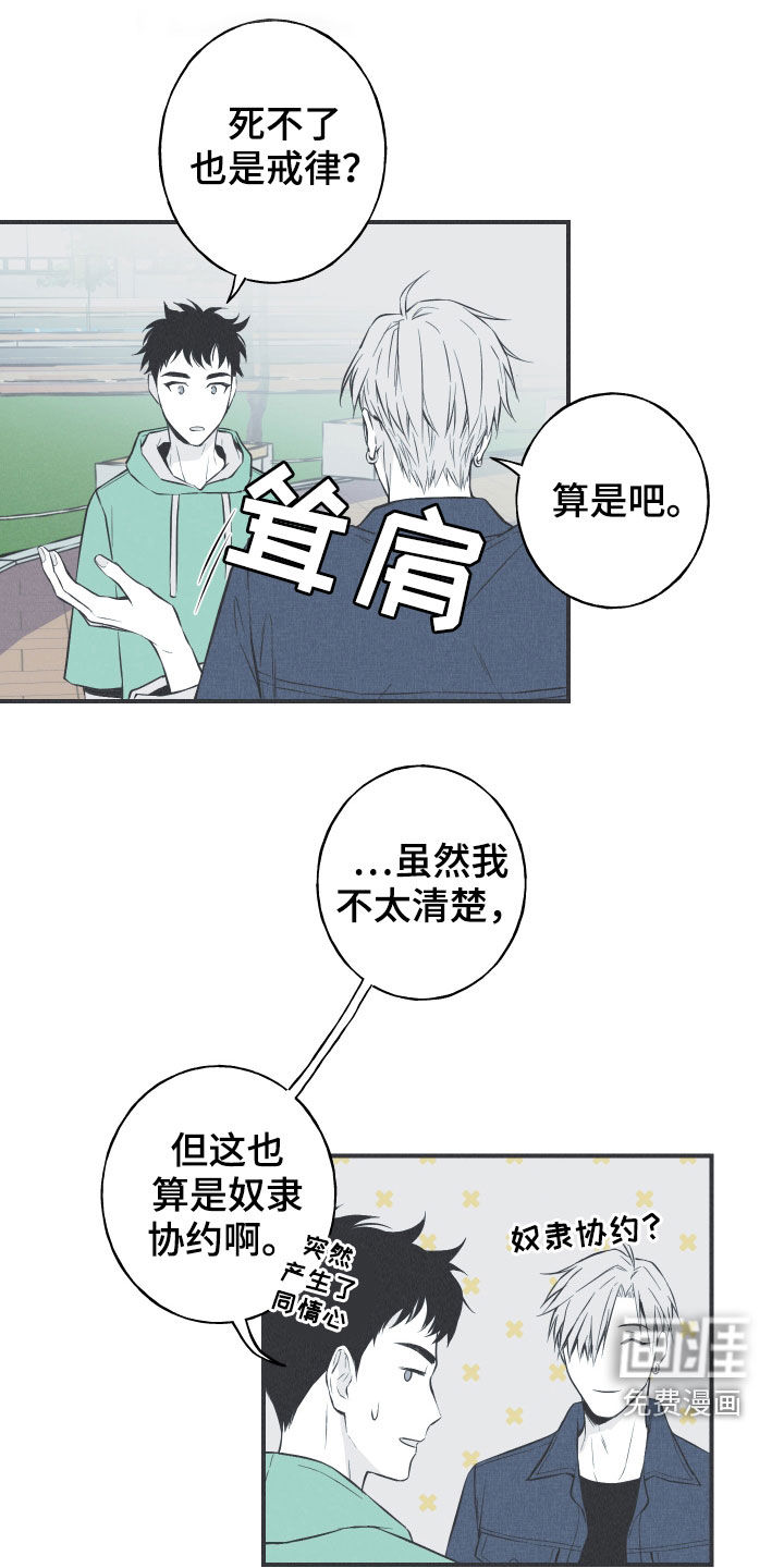 蛇环凶危第30话图