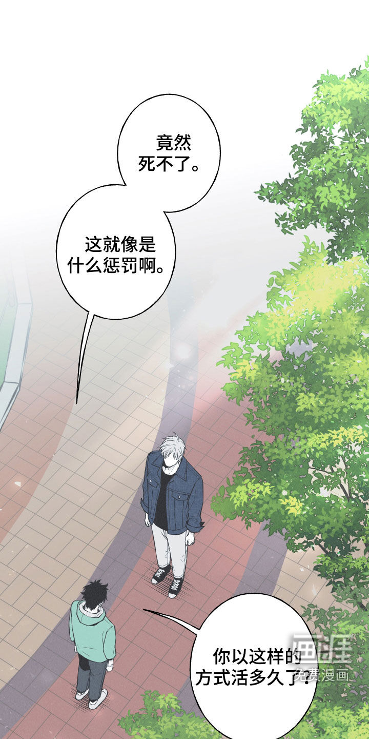 蛇环凶危第30话图