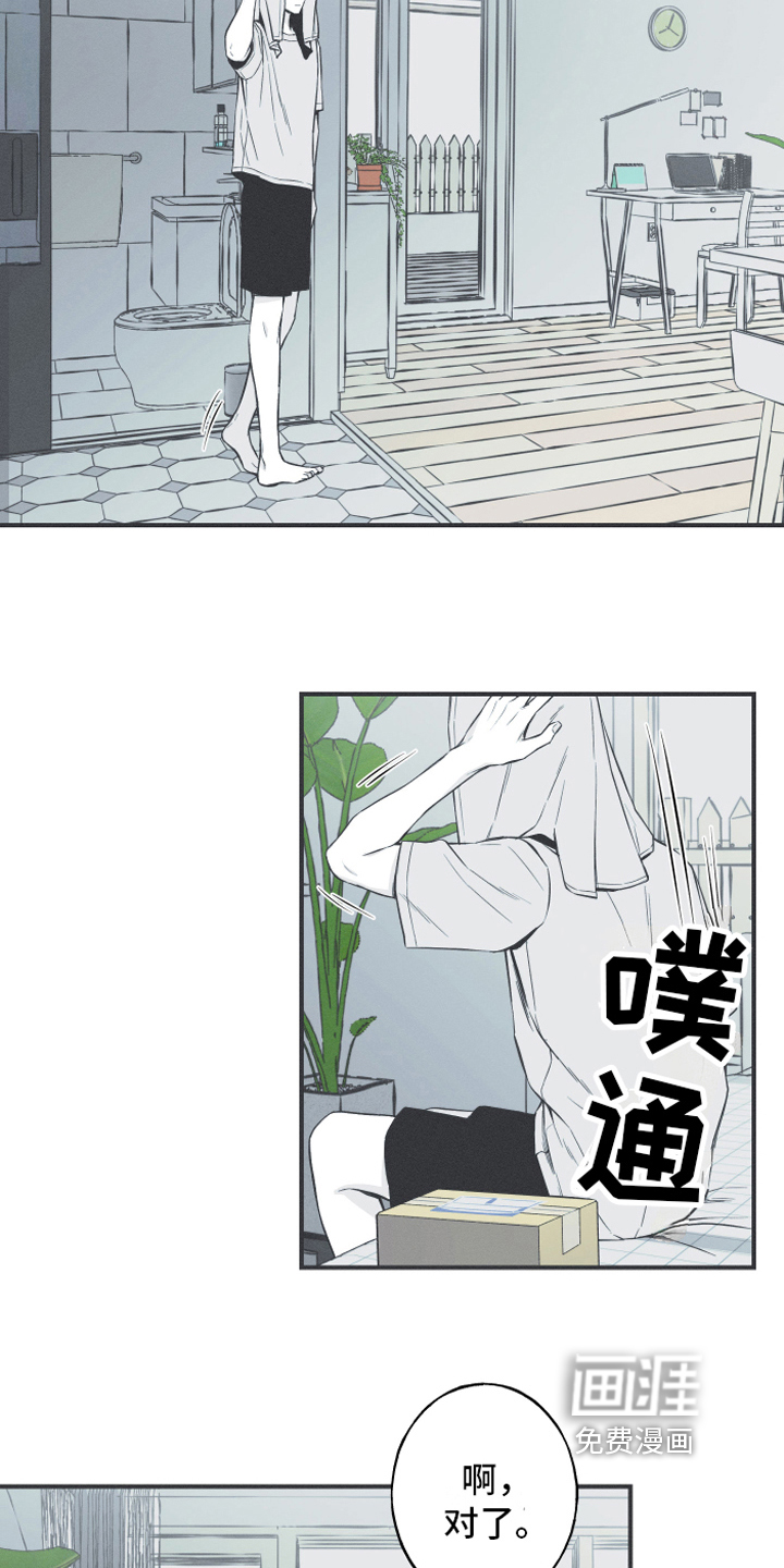 蛇环凶危第8话图