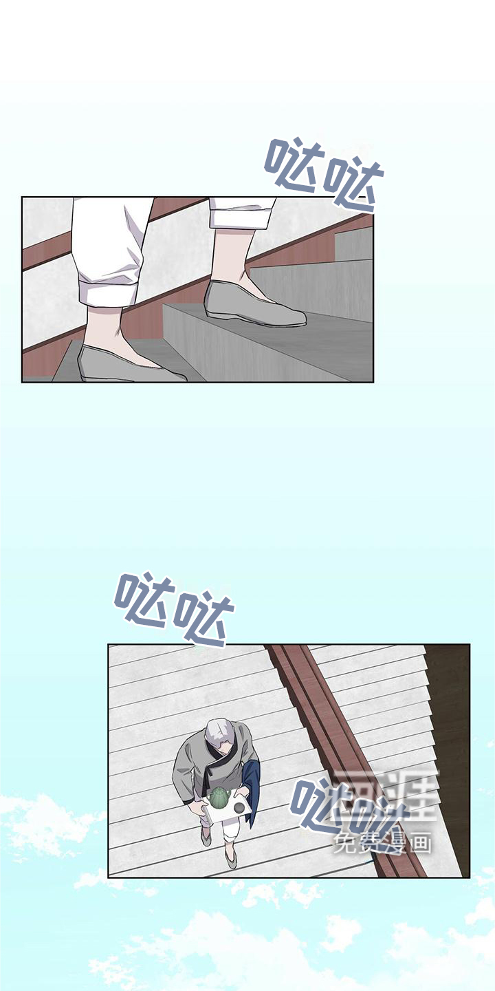 森海之恋第32话图