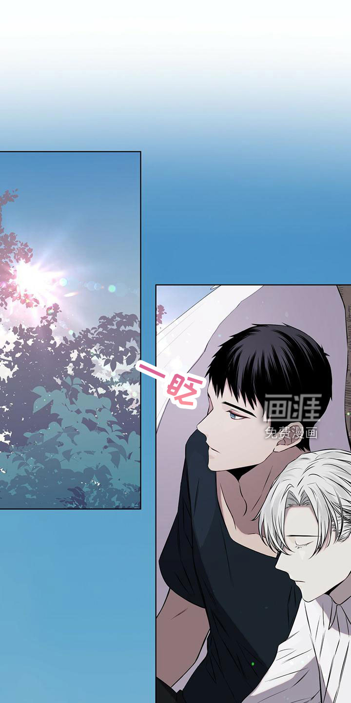 森海之恋第38话图