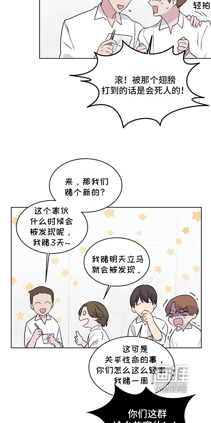 森海之恋第4话图