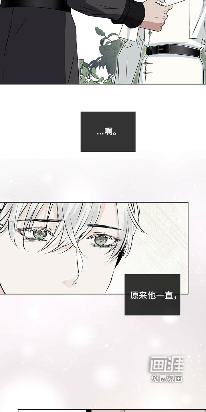 森海之恋第9话图