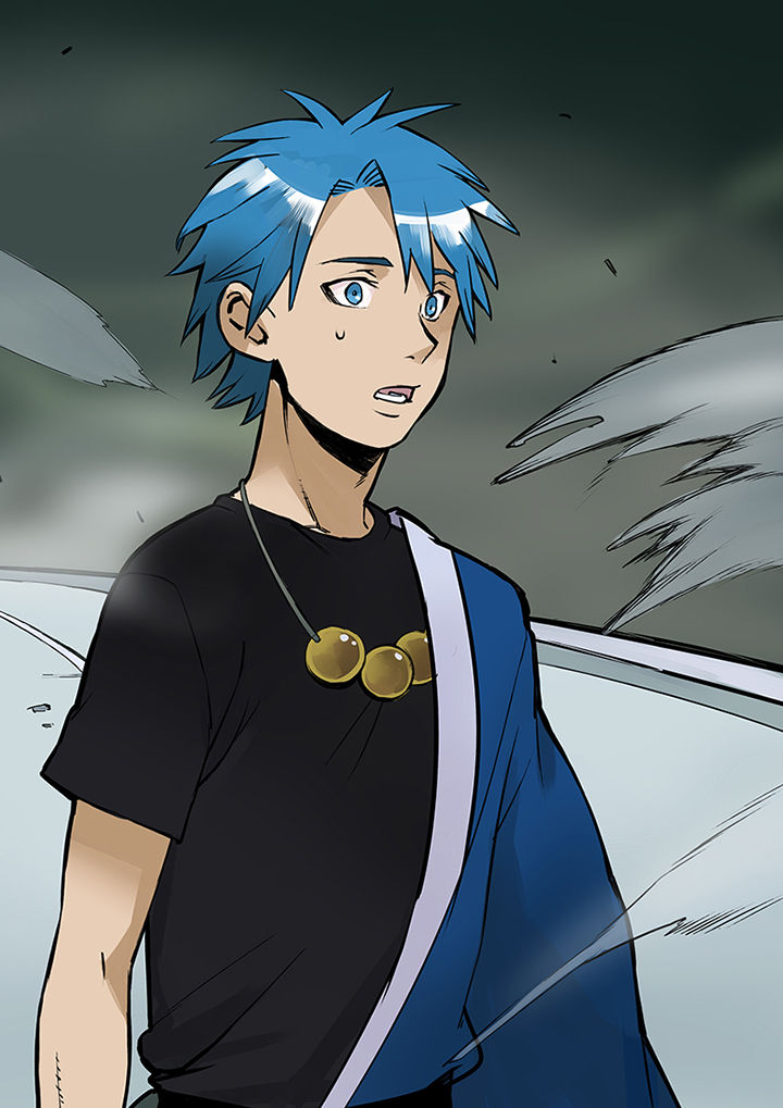 十二司月第25话图