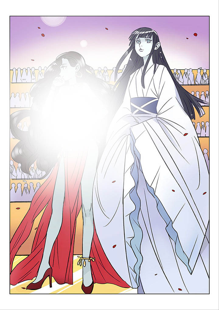 十二司月漫画-图14