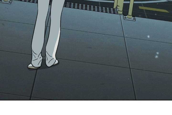上司居然是只狗第6话图