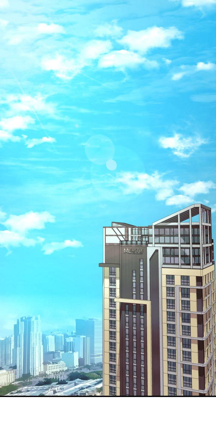 失落的情感第1话图