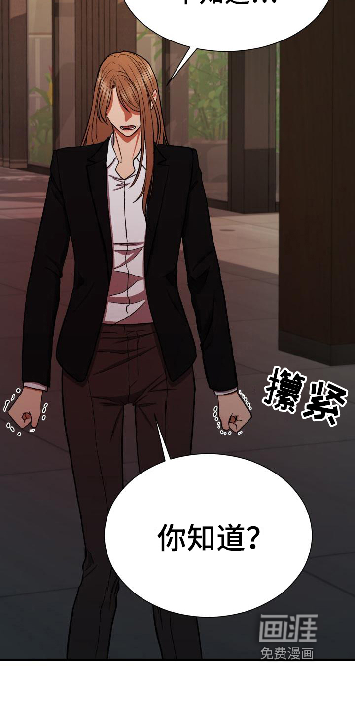 失落的情感第14话图