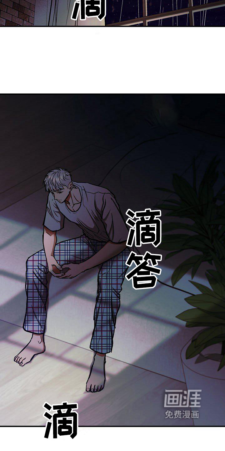 失落的情感第19话图