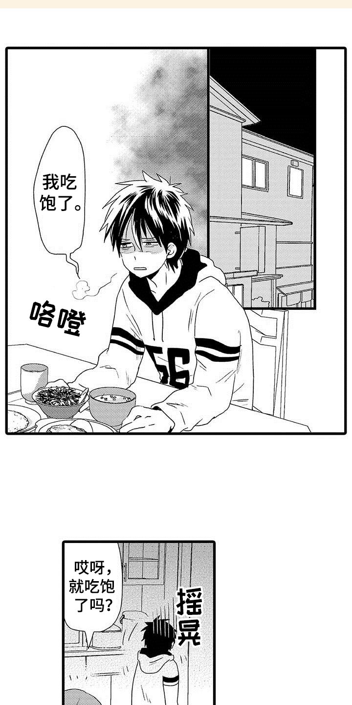 少年情话 第2话 第0页