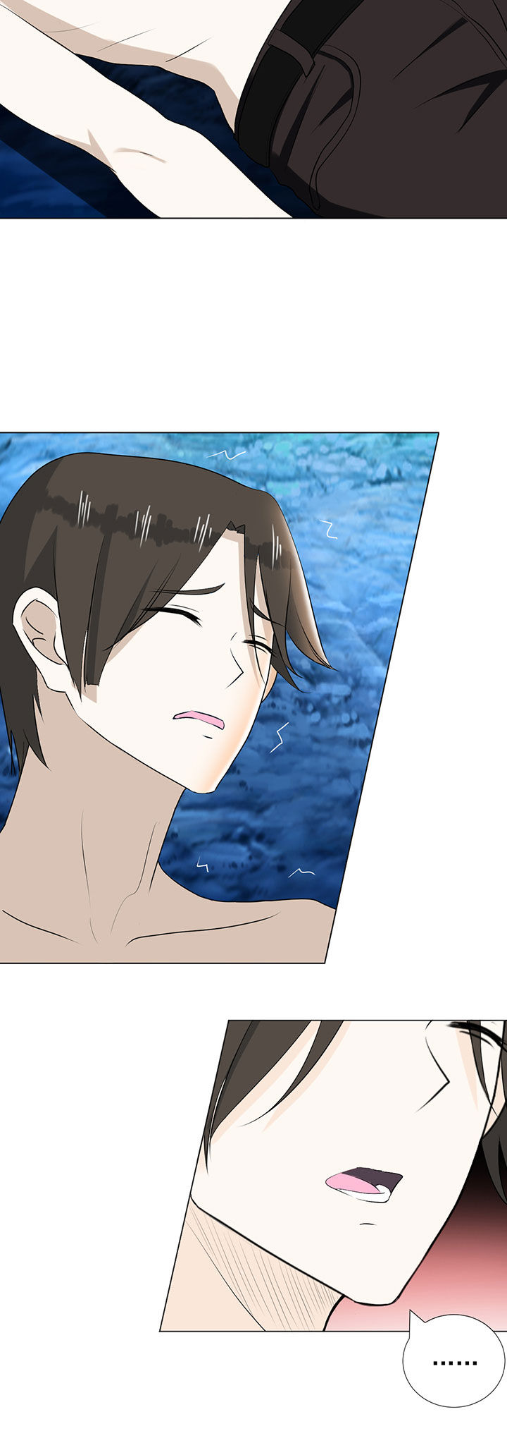 剩女的魔镜第34话图