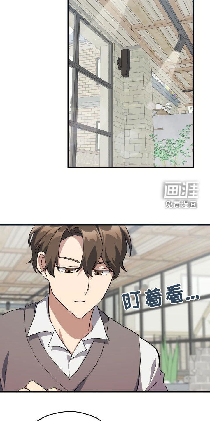 神级菜鸟第40话图