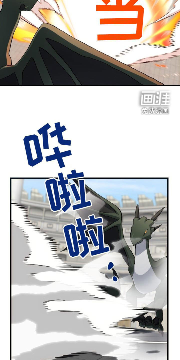 神级菜鸟第48话图