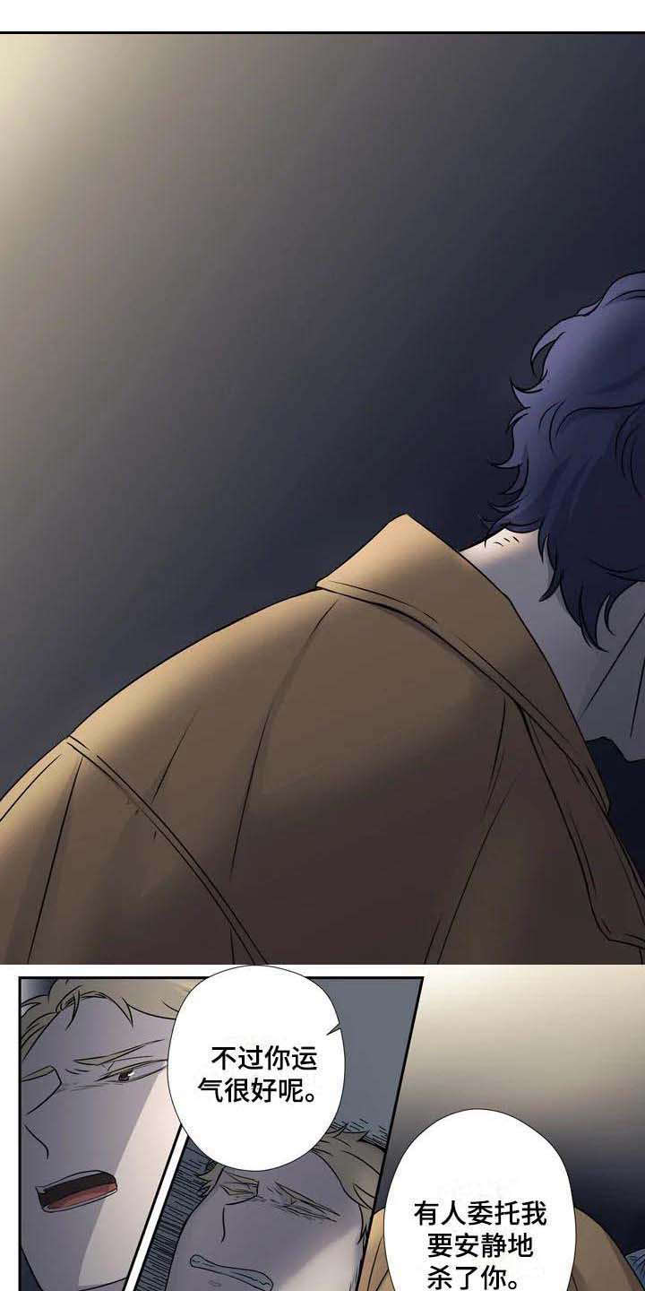 杀手室友第4话图