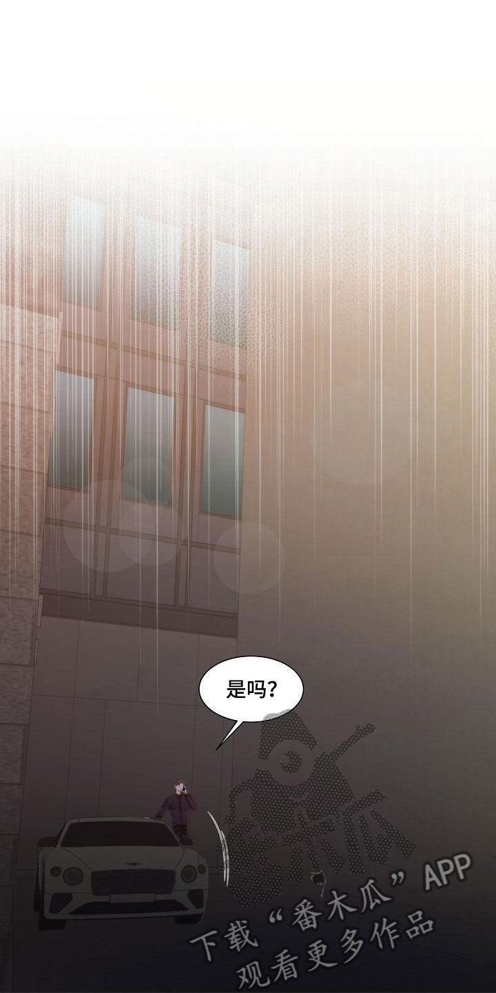 失窃的宝物第18话图