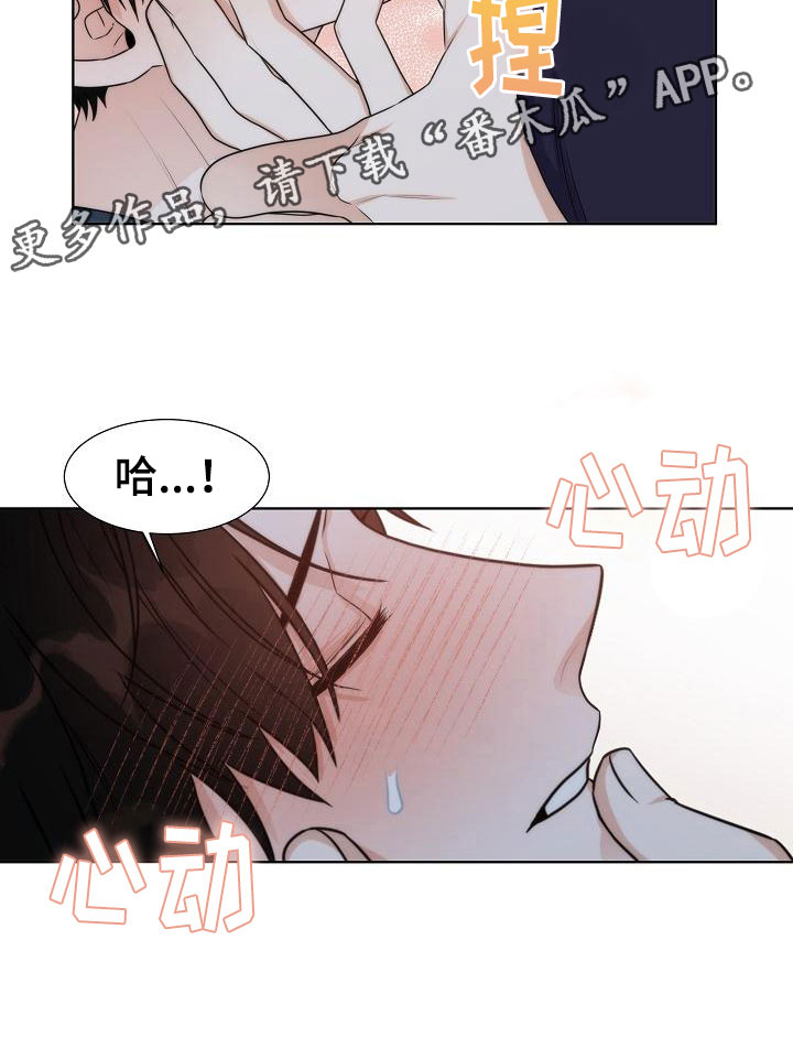 失窃的宝物第19话图