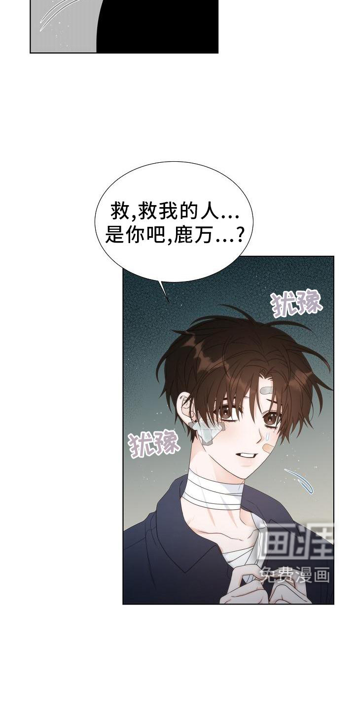 失窃的宝物第35话图