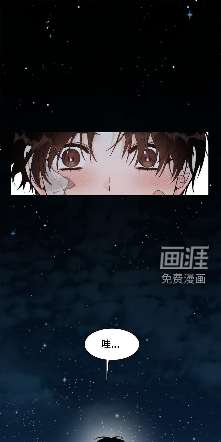 失窃的宝物第36话图