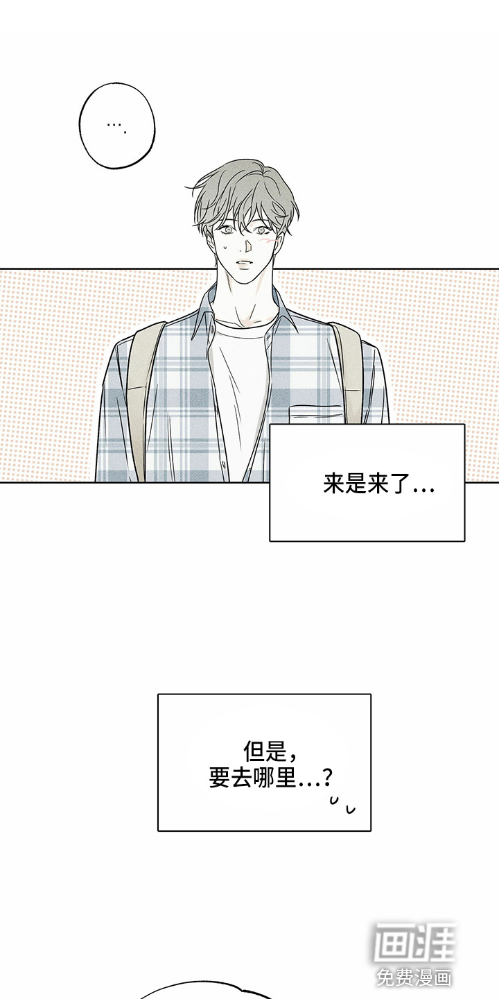 送上门的爱第48话图