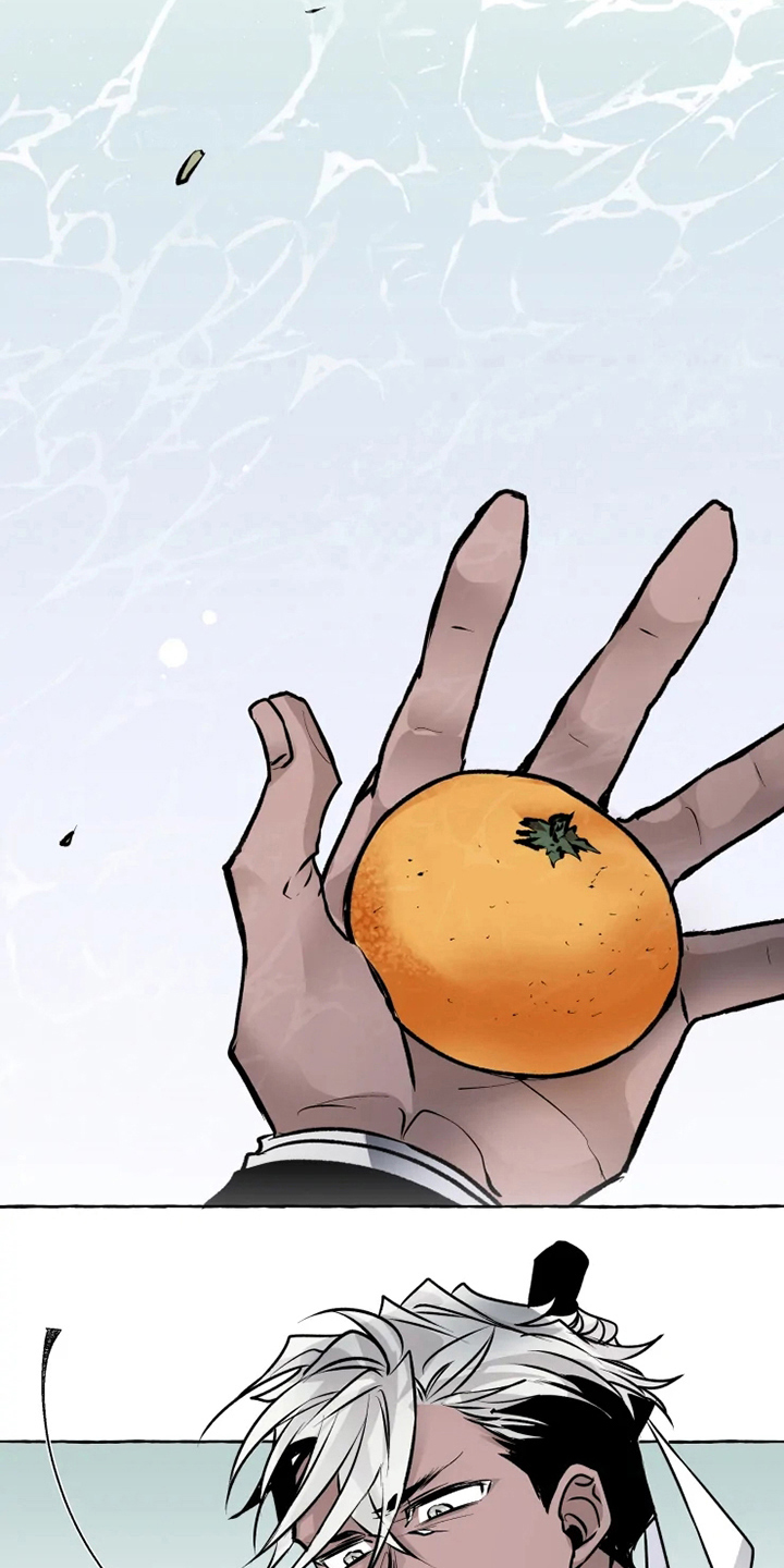 神见人间第18话图