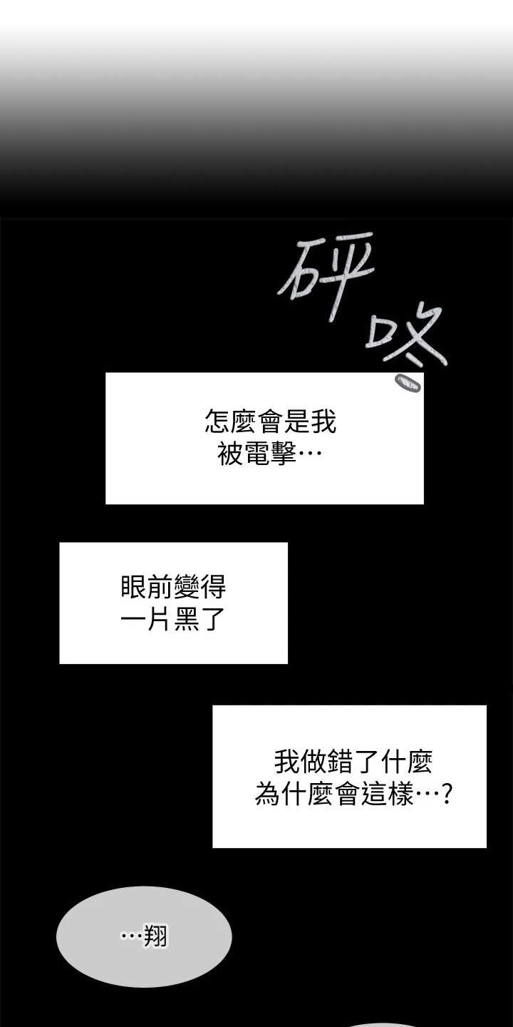 实践派作家第6话图