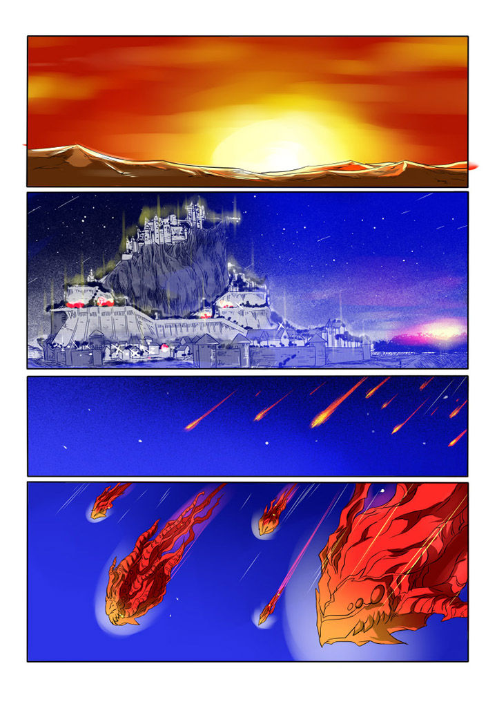 双星创战纪第26话图