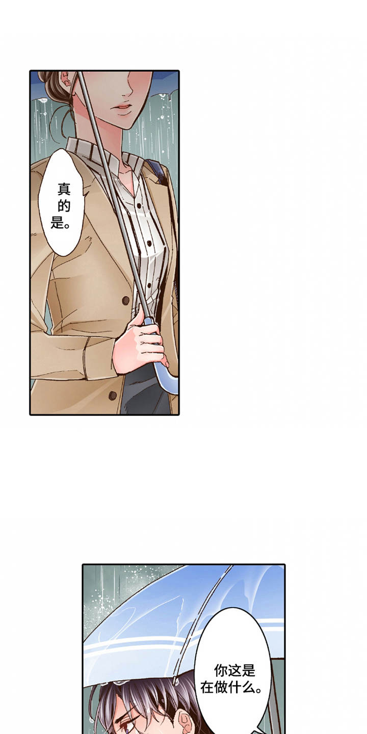 双向治疗第20话图