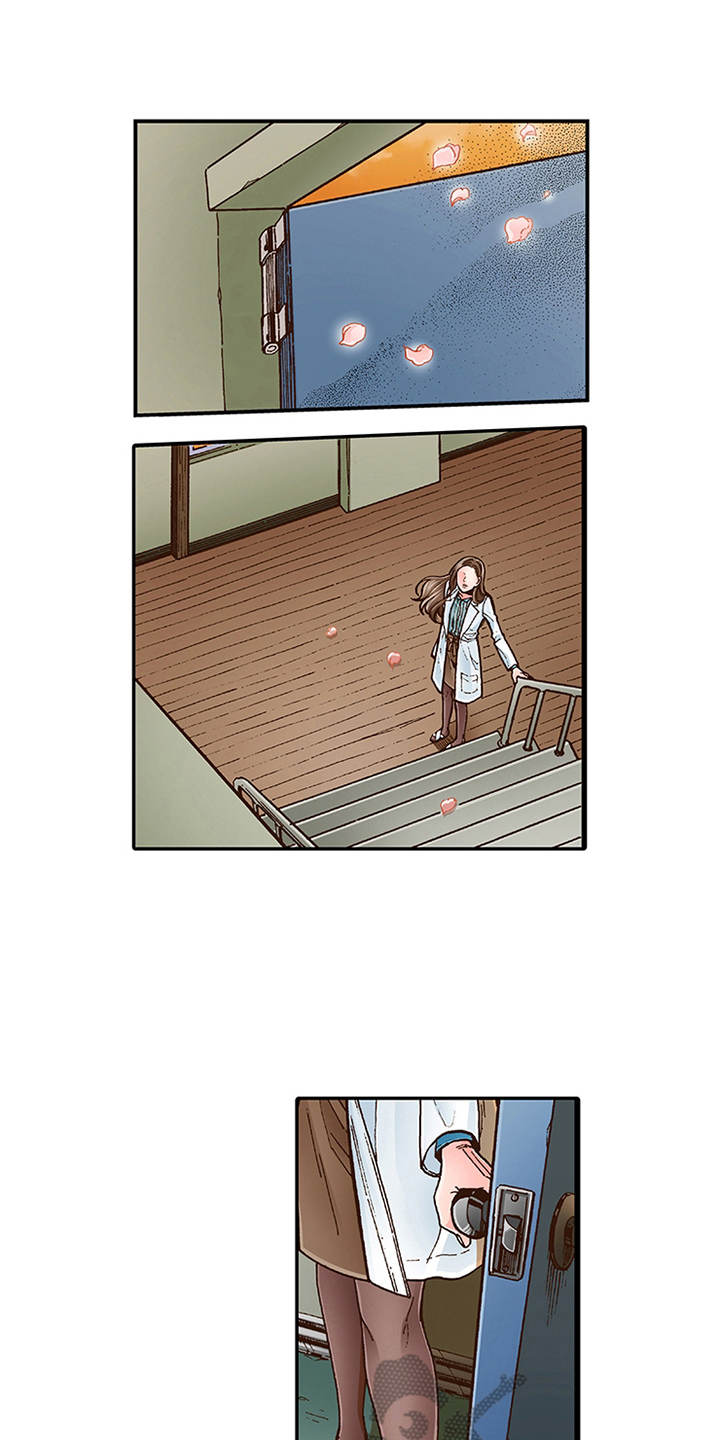 双向治疗第6话图