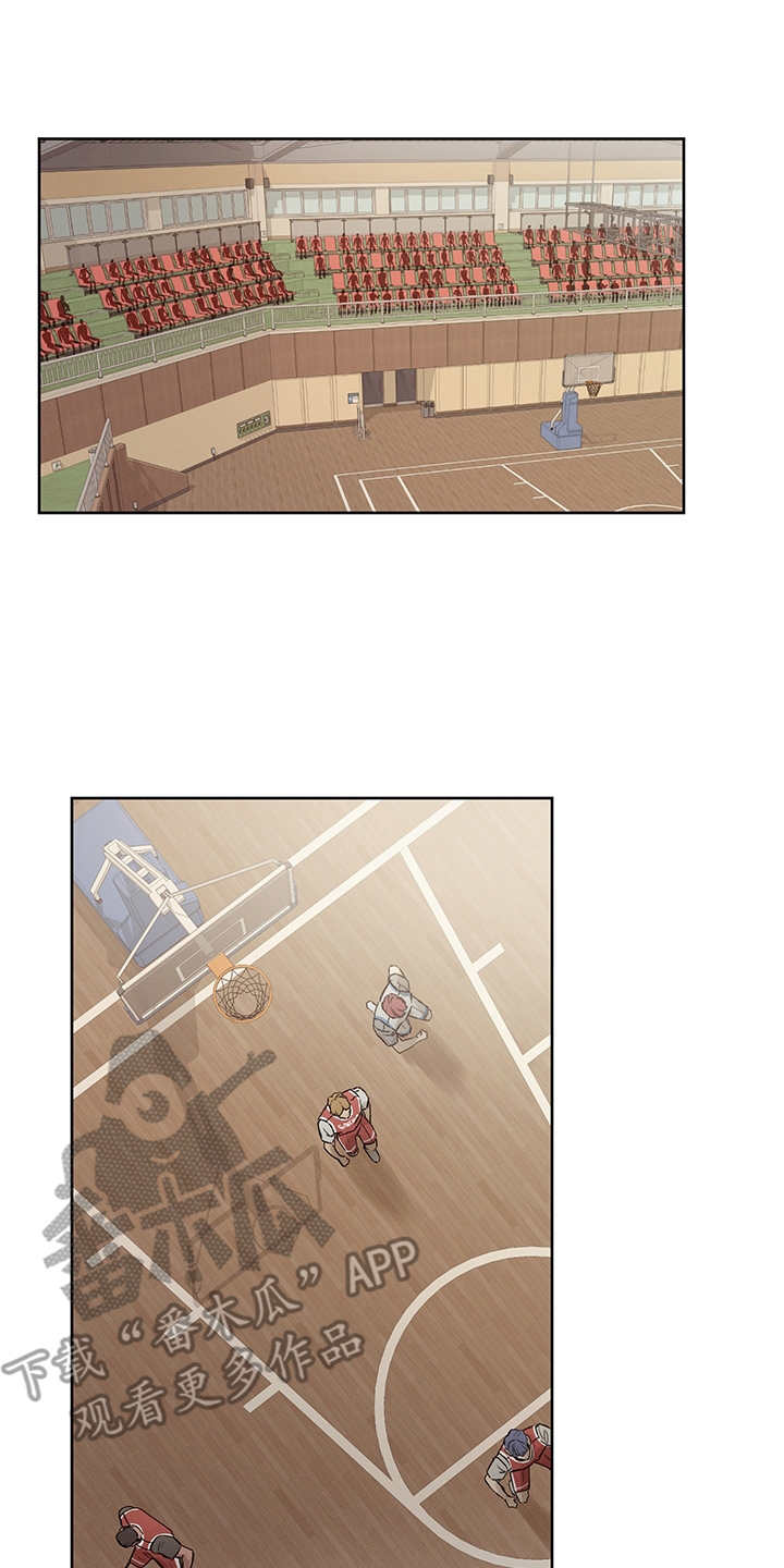 时间循环第22话图