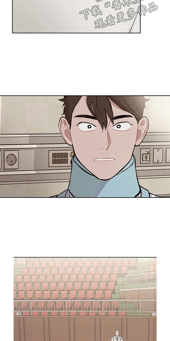 时间循环第27话图