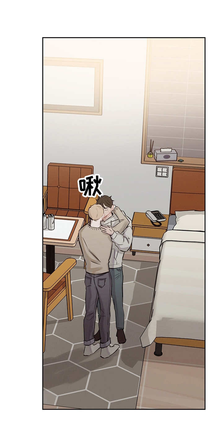 时间循环第5话图