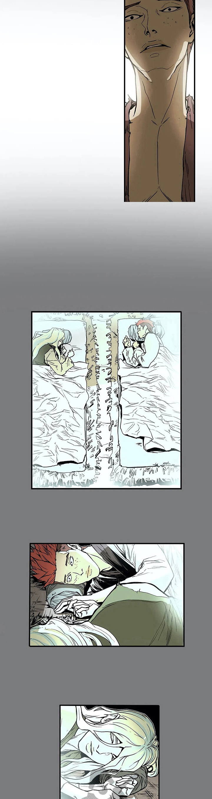 神的替身第18话图