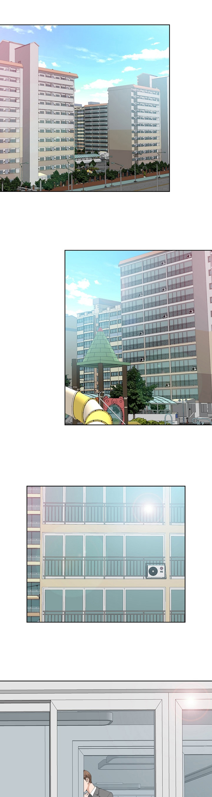 双胞胎丈夫第1话图