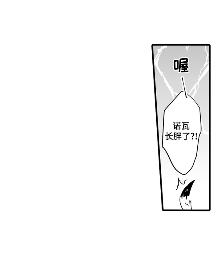 森林中的熊第45话图