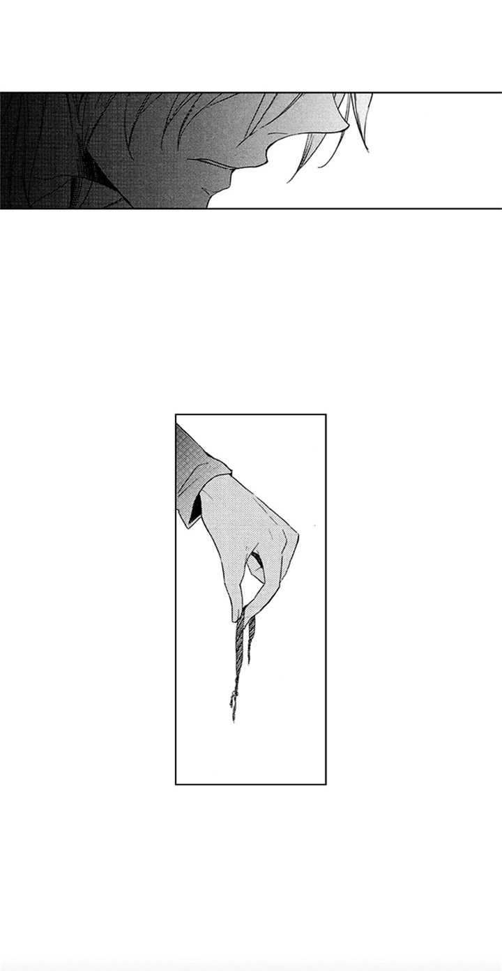 随风奔跑第15话图