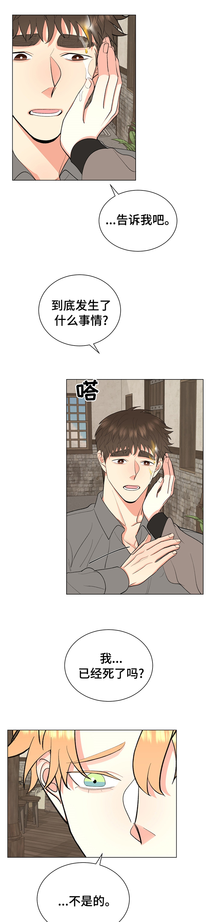 书中世界第17话图