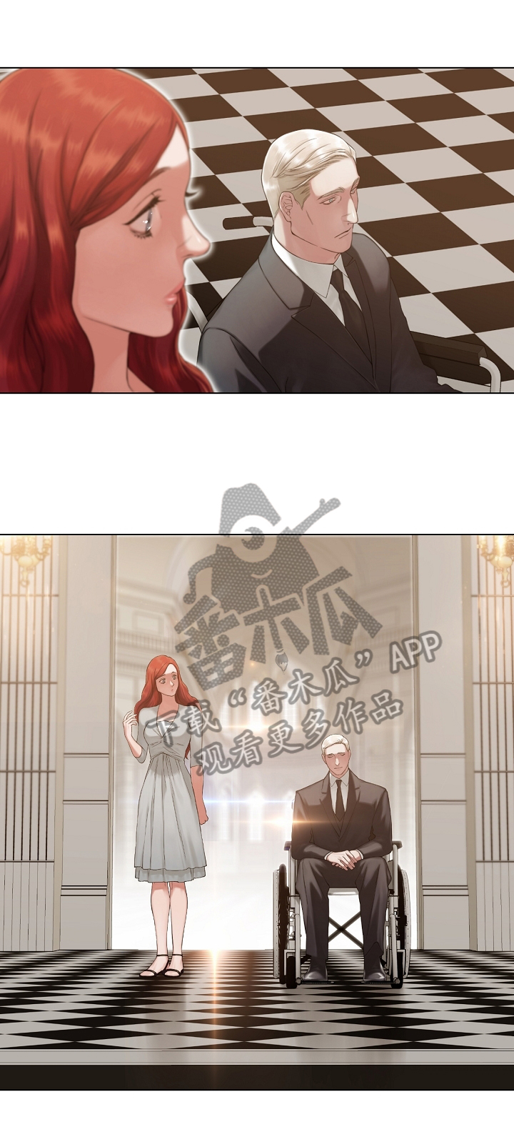 圣约神父第25话图