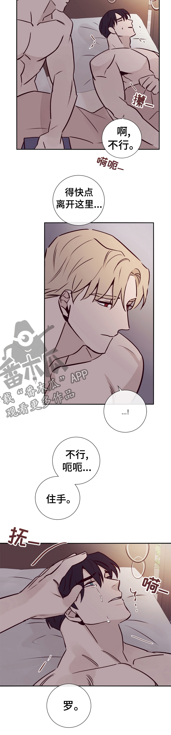 失踪案件第38话图