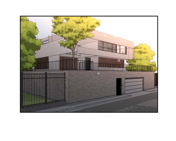 身份调转第15话图