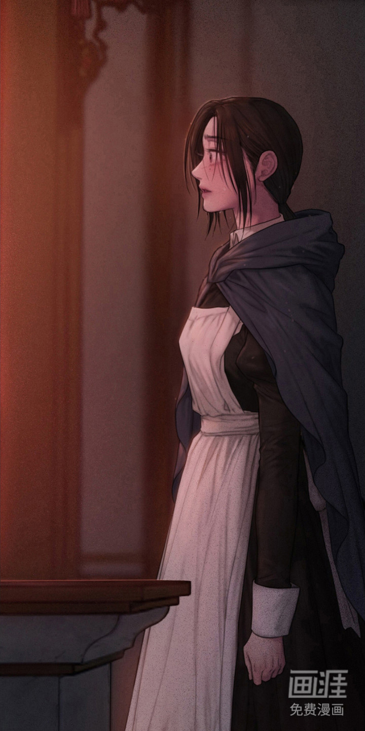 山谷里的铃兰第16话图