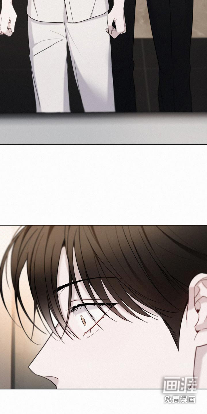 水中的夕阳第20话图