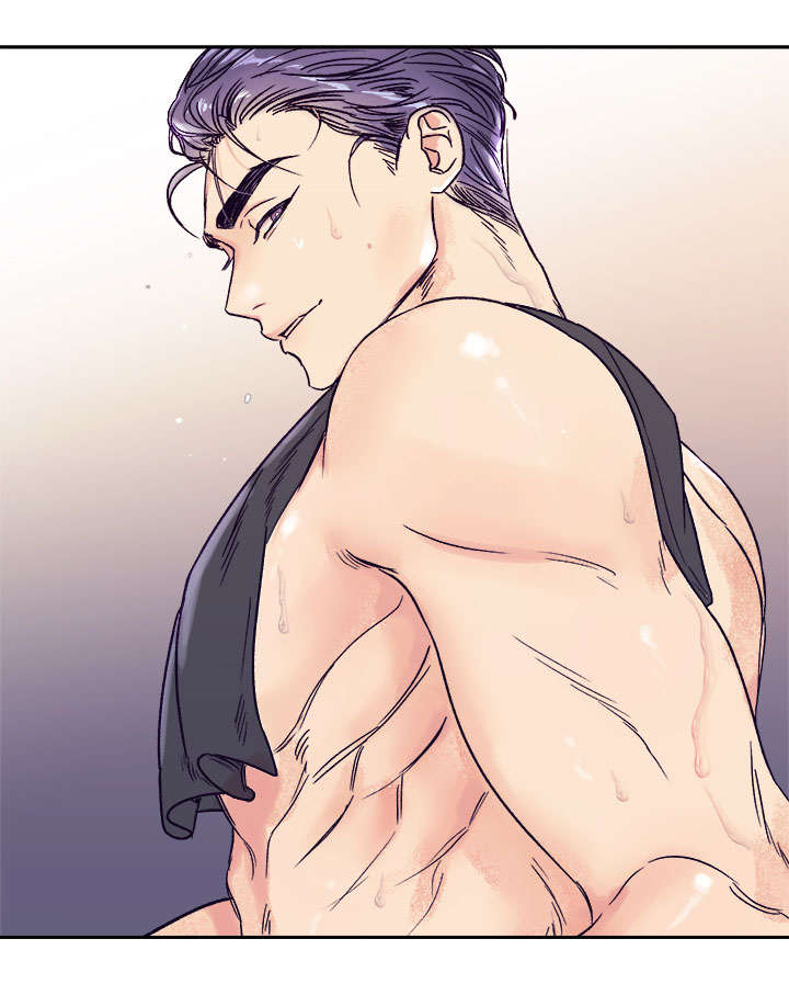 随行执事第15话图