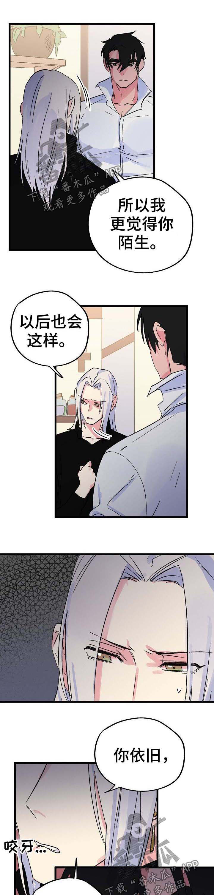 双重记忆第33话图