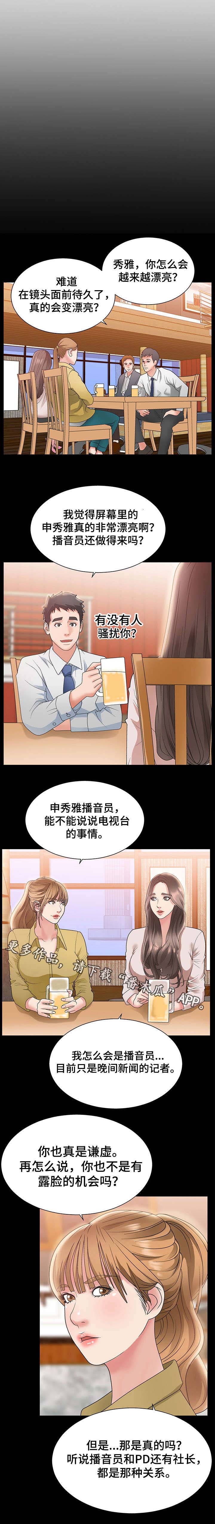 上位曝光第5话图