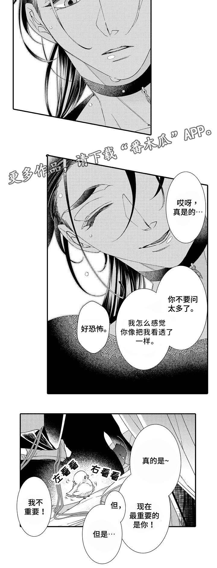 绳之契约第5话图