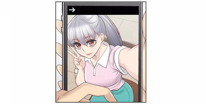 神堂效应第38话图