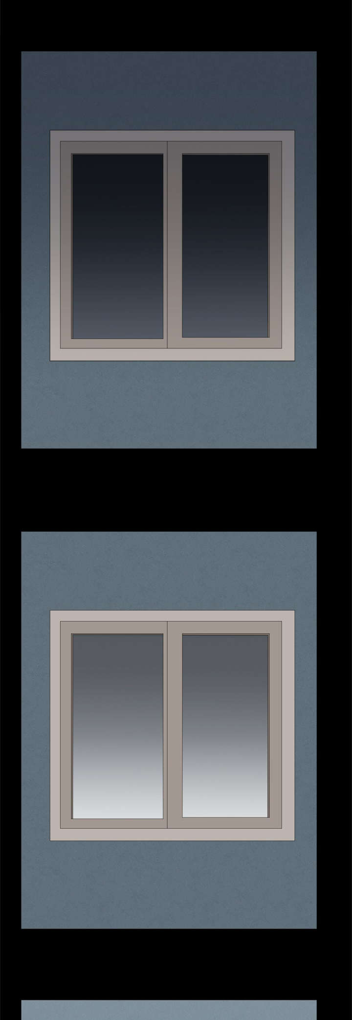 双重恶徒第21话图