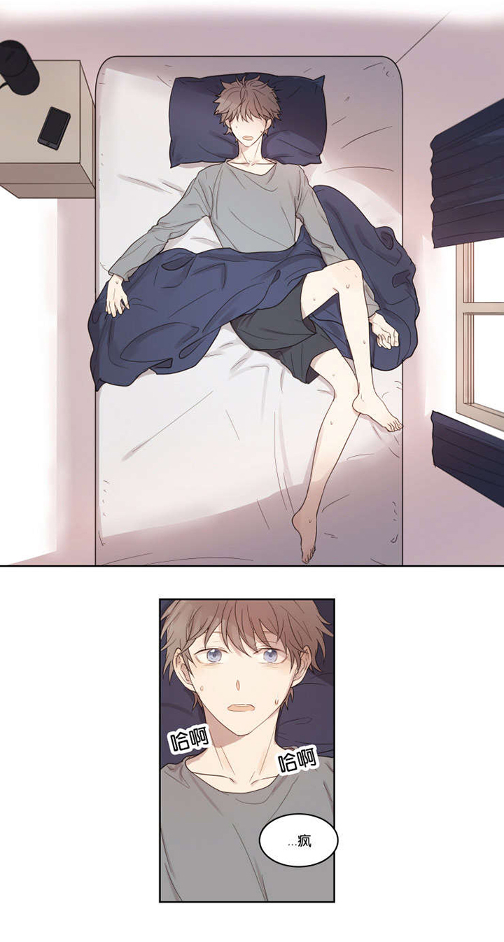 赏罚关系第5话图